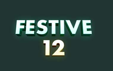 Festive 12 bet365