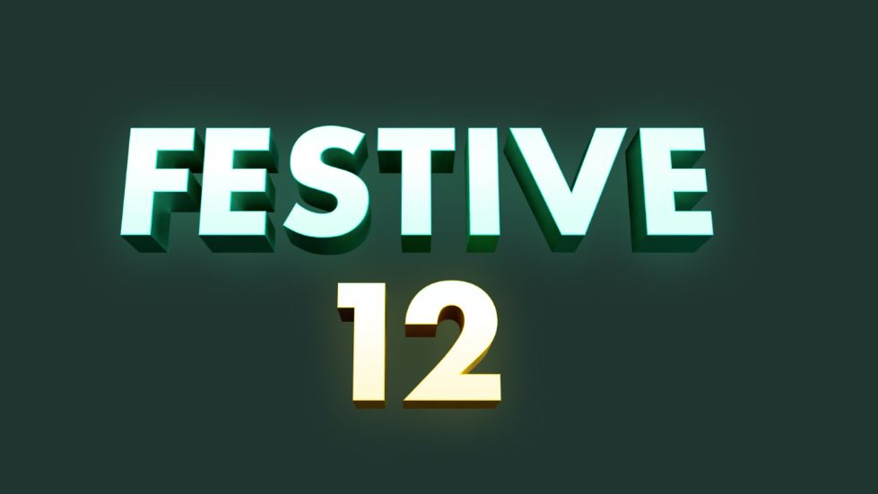 Festive 12 bet365