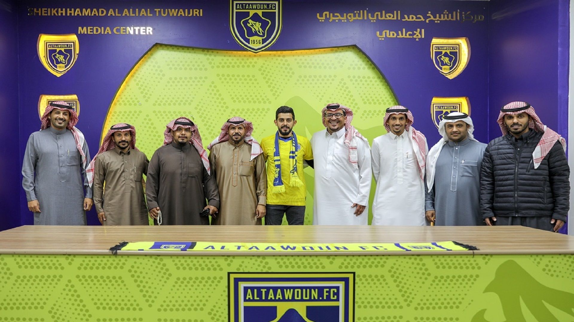 سميحان النابت