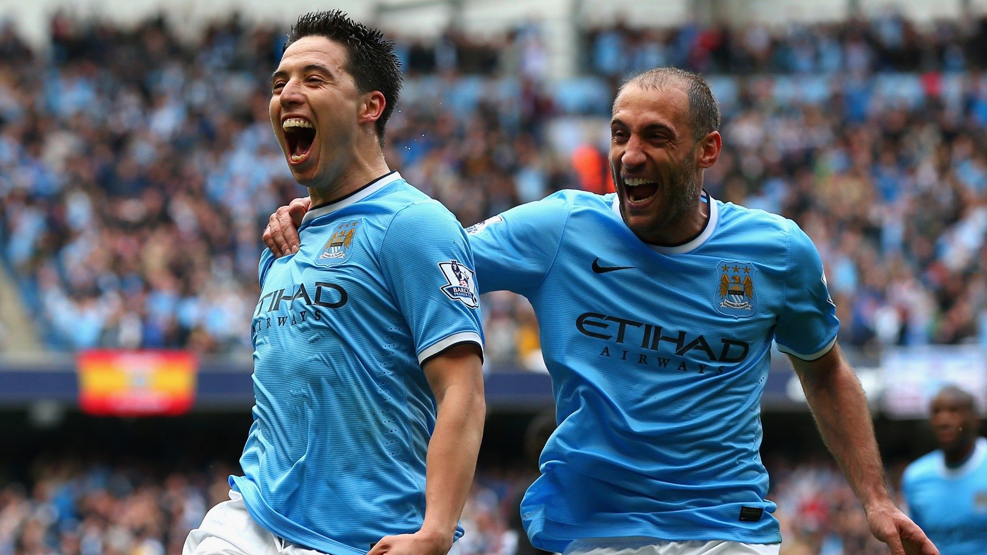 Nasri Zabaleta 2013-14
