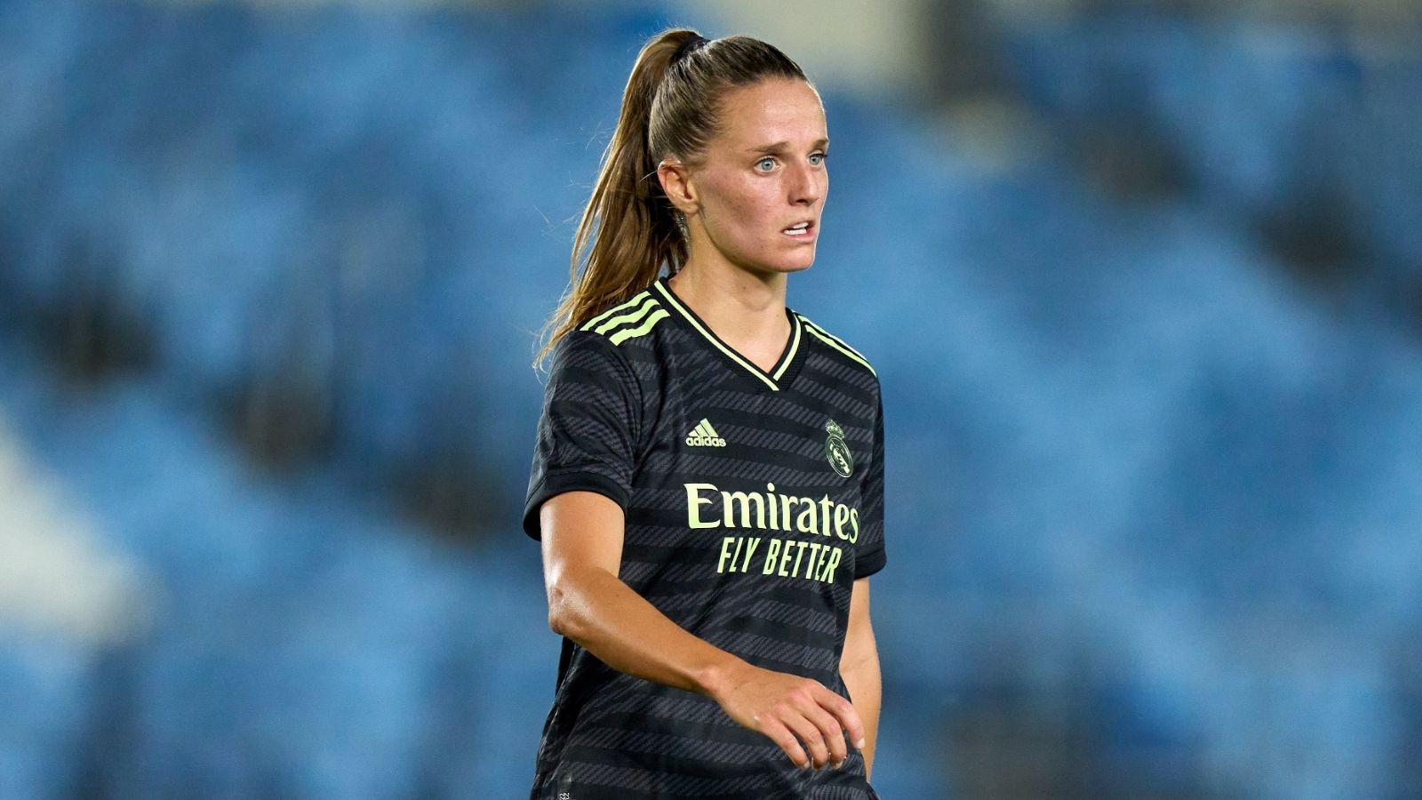 Sandie Toletti Real Madrid Women 2022-23