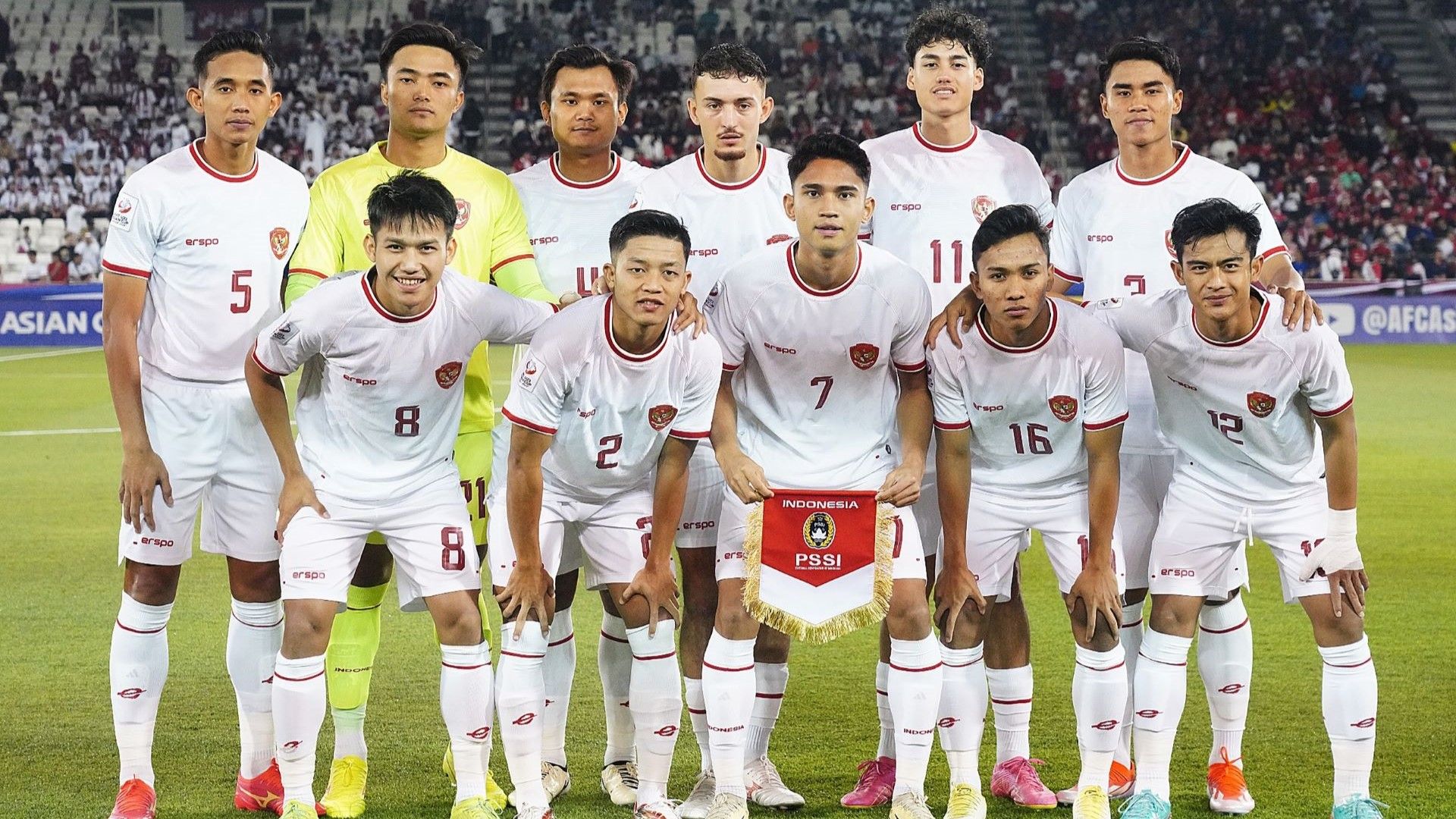 Jadwal Korea Selatan U-23 Vs Indonesia U-23: Live Streaming & Siaran Langsung TV, Prediksi Skor
