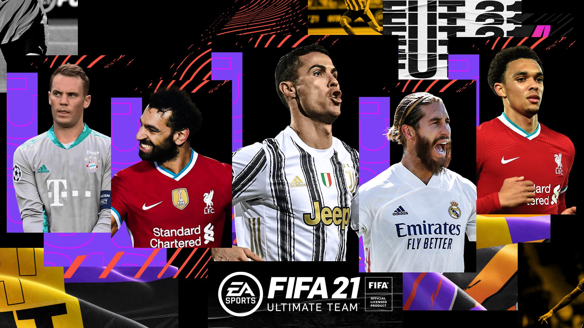 FUTA 21 - announcement