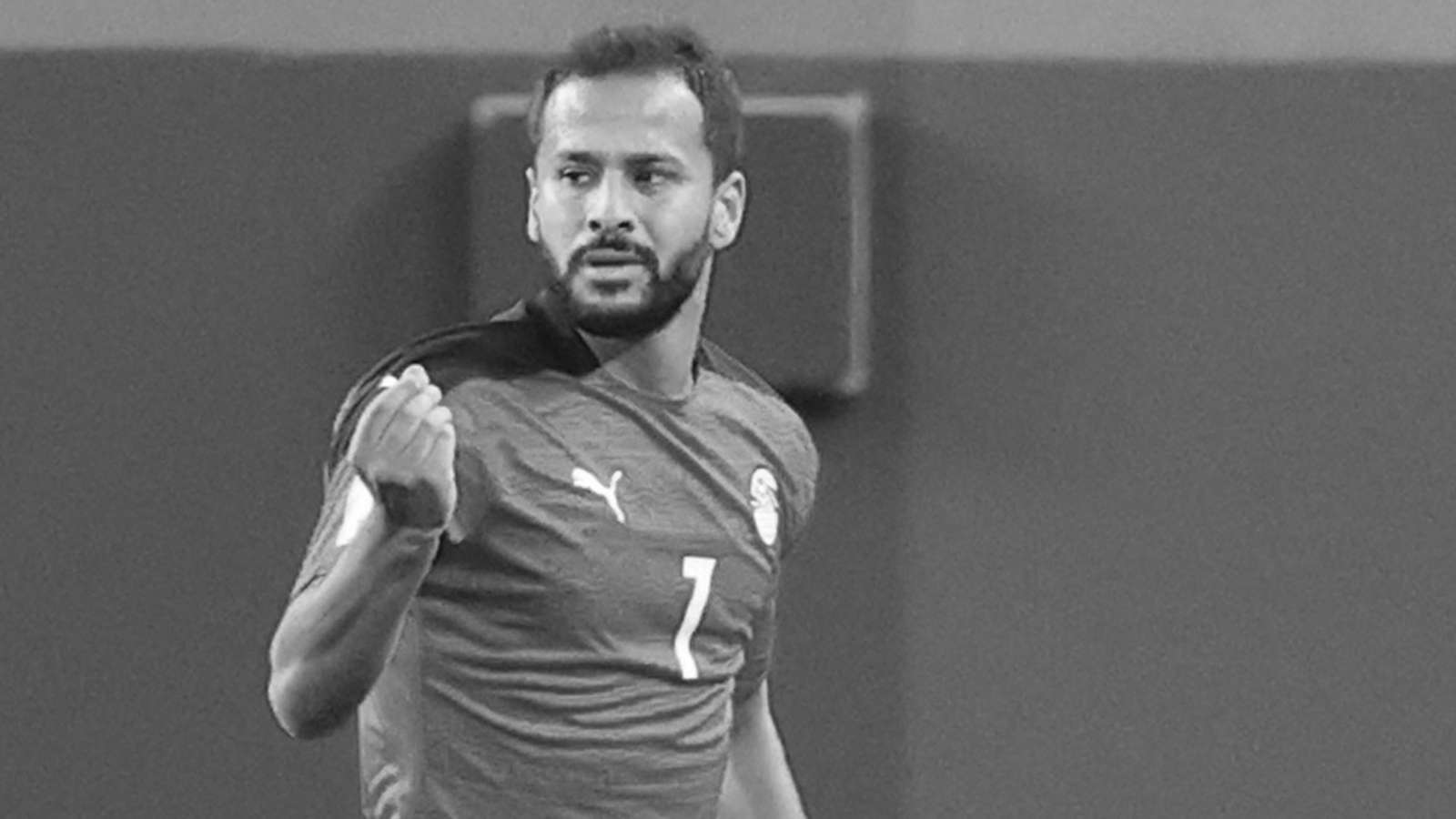 Ahmed Refaat, Ägypten, 2024