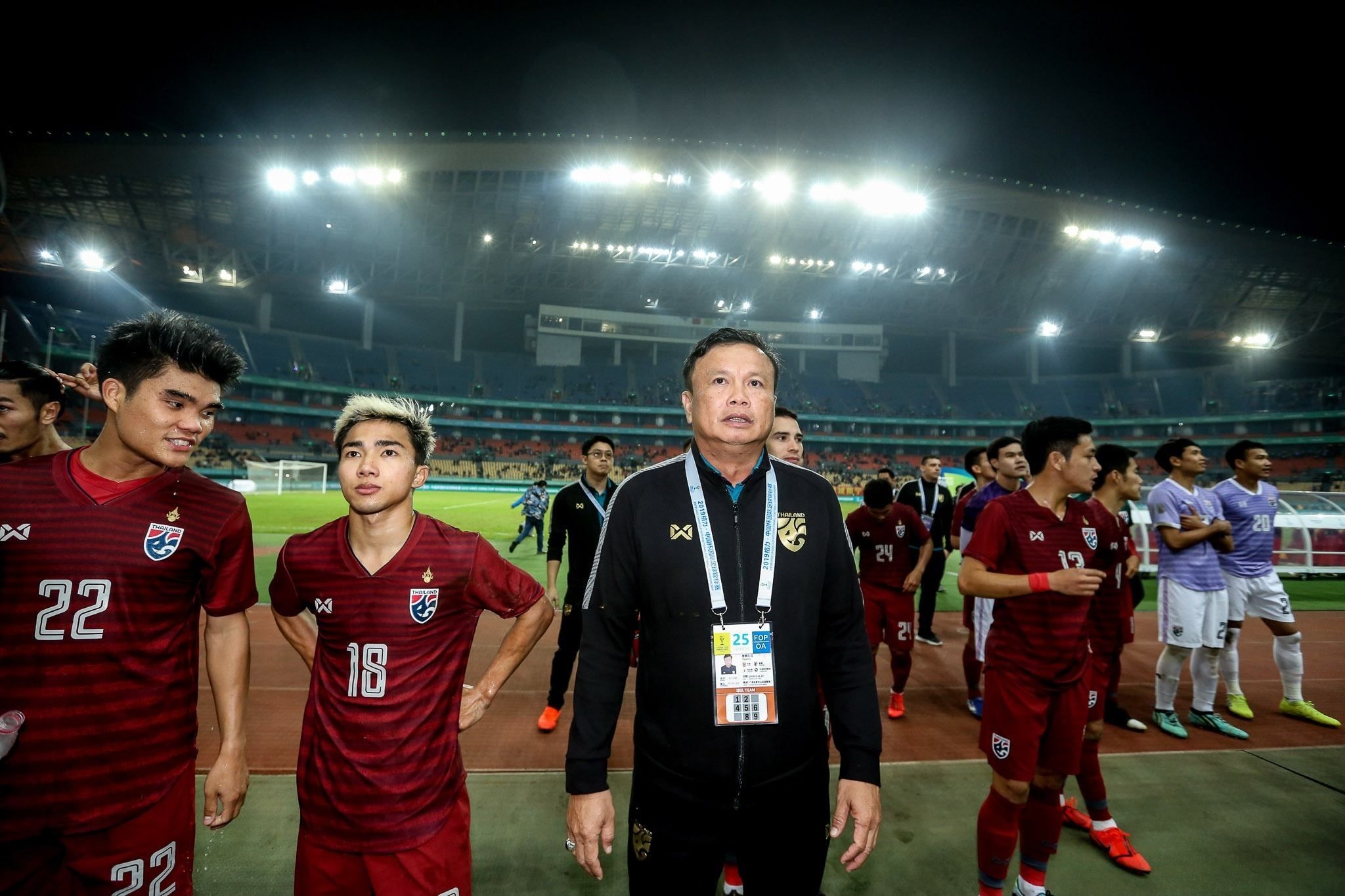 ศิริศักดิ์ ยอดญาติไทย