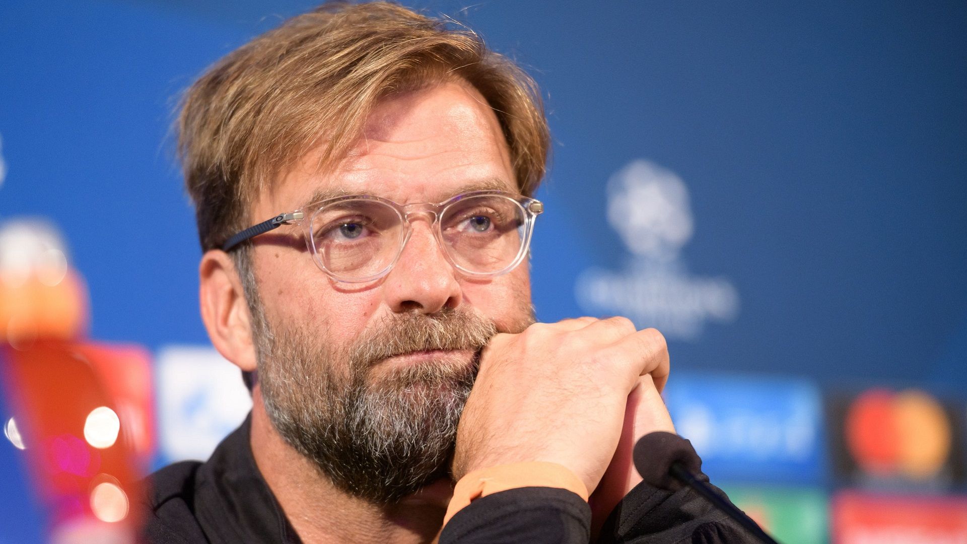 2017-10-28 Klopp Liverpool