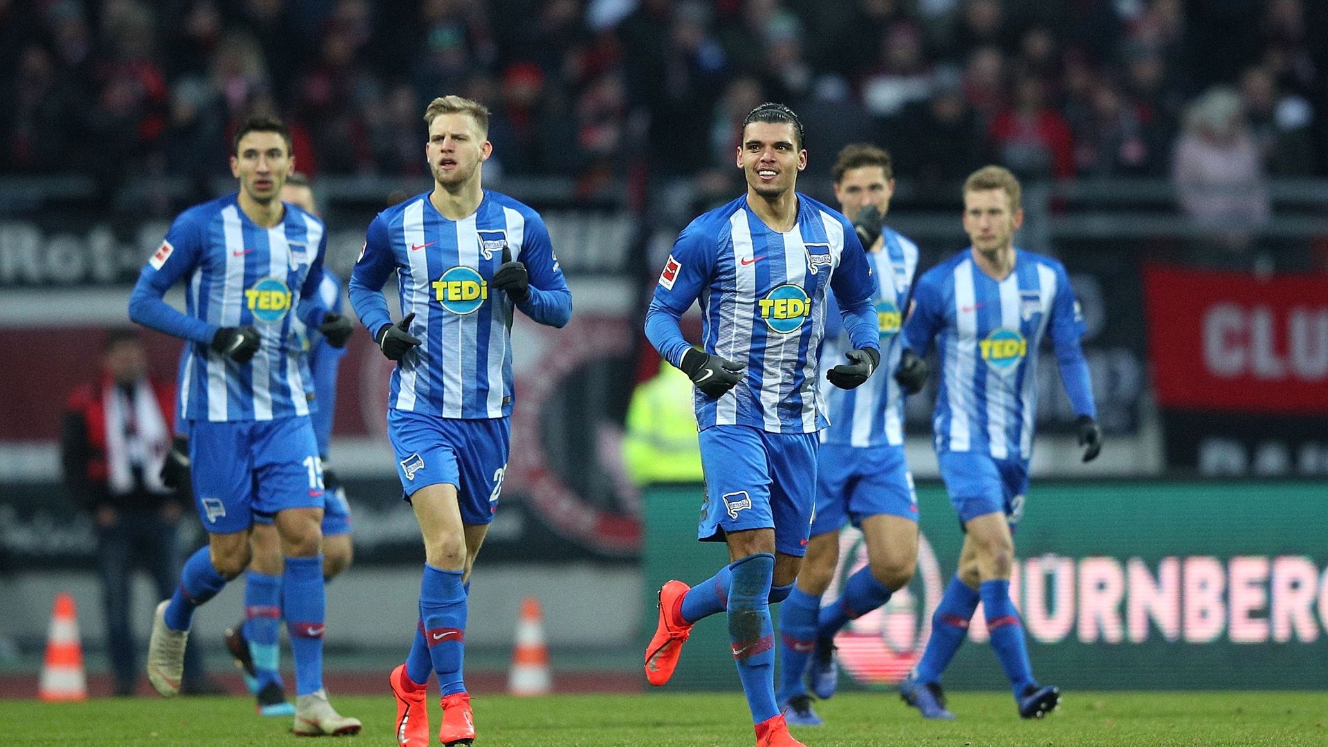 Hertha BSC 2019
