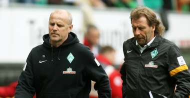 GER ONLY WOLFGANG ROLFF SCHAAF BREMEN