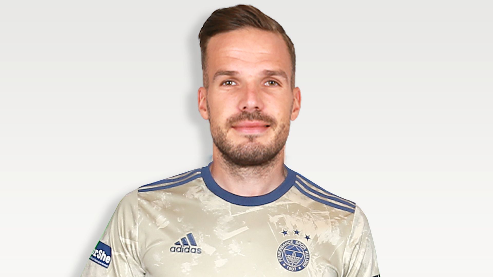 Filip Novak Fenerbahce