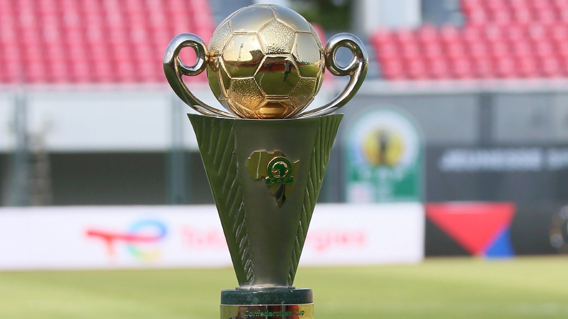 Caf Confederation Cup