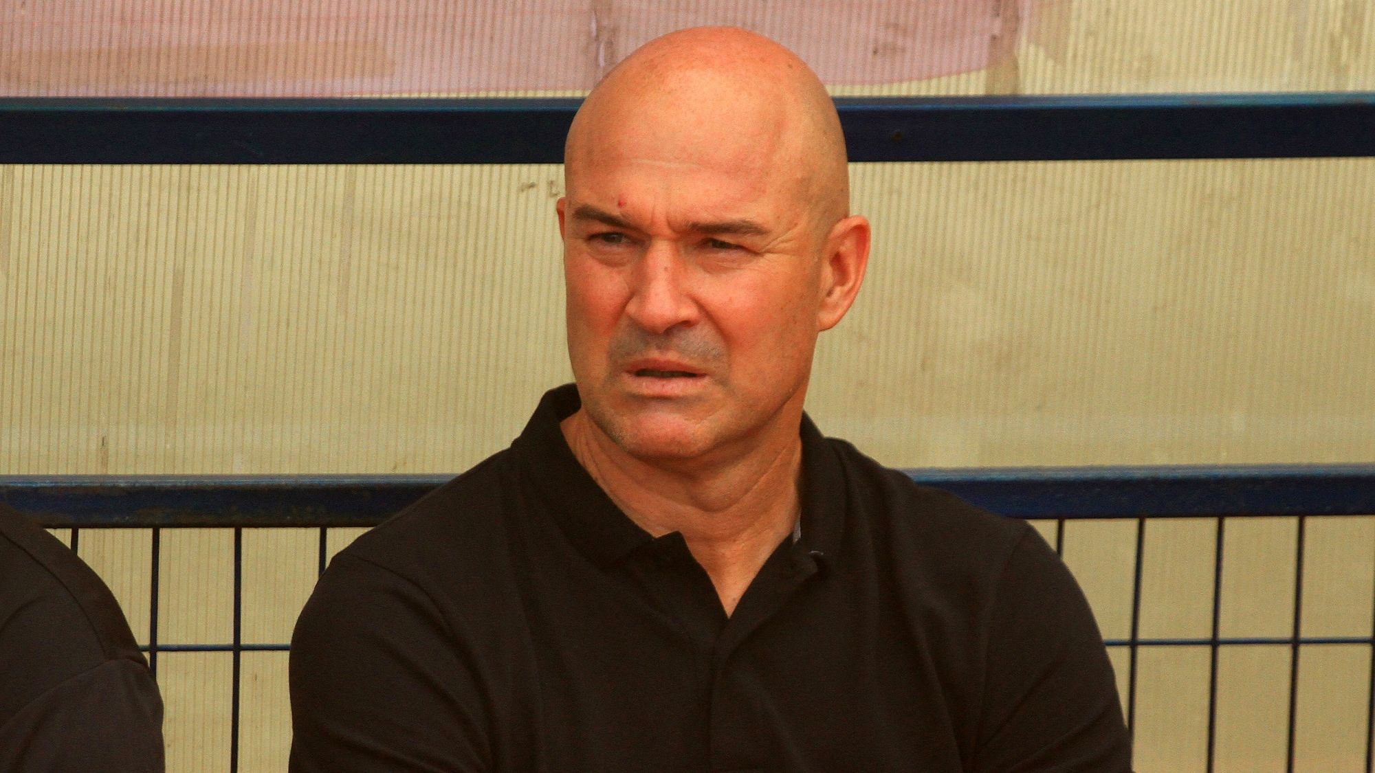 Rafael Berges Marin - Mitra Kukar