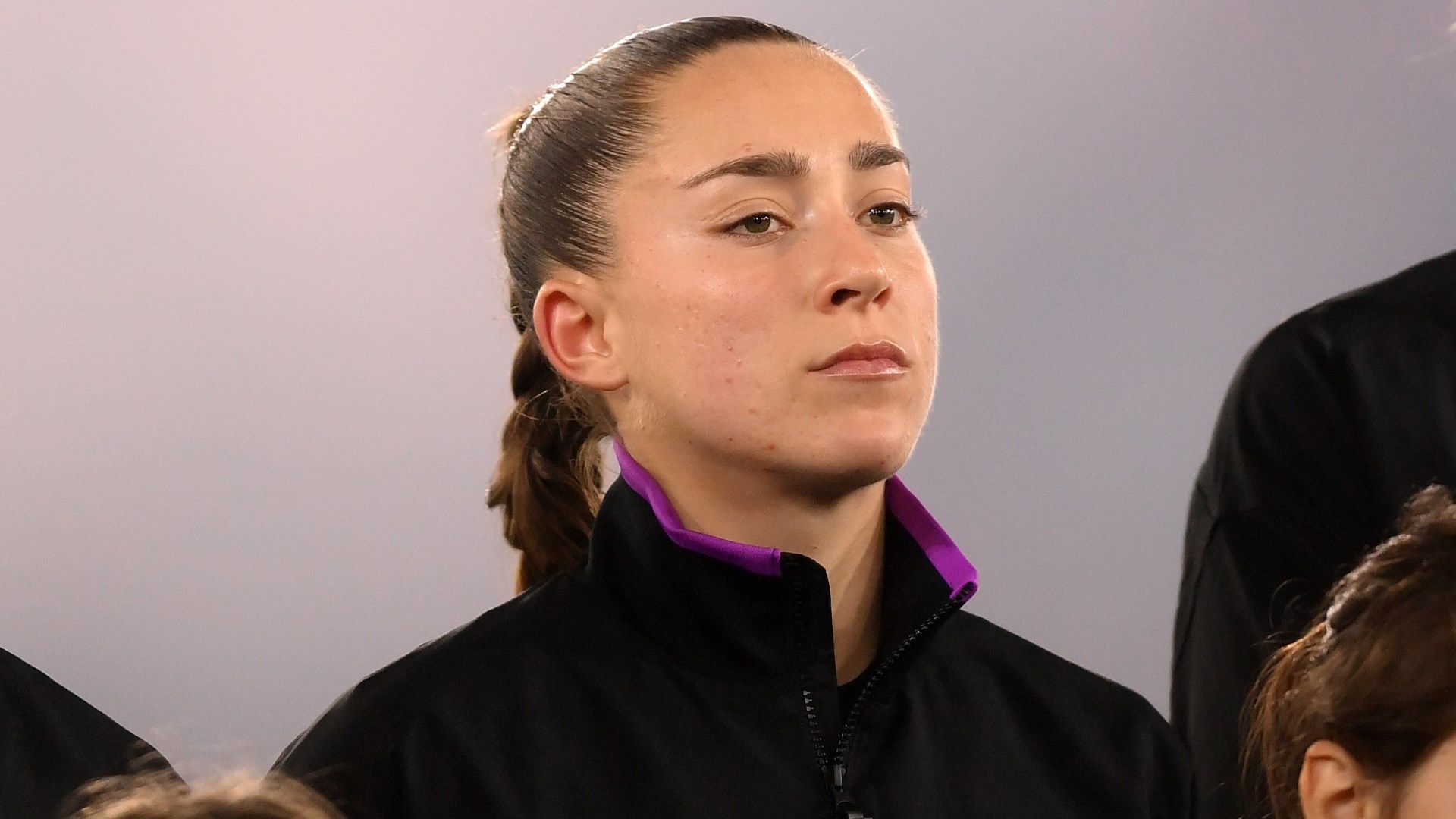 Maya Le Tissier England Women 2025