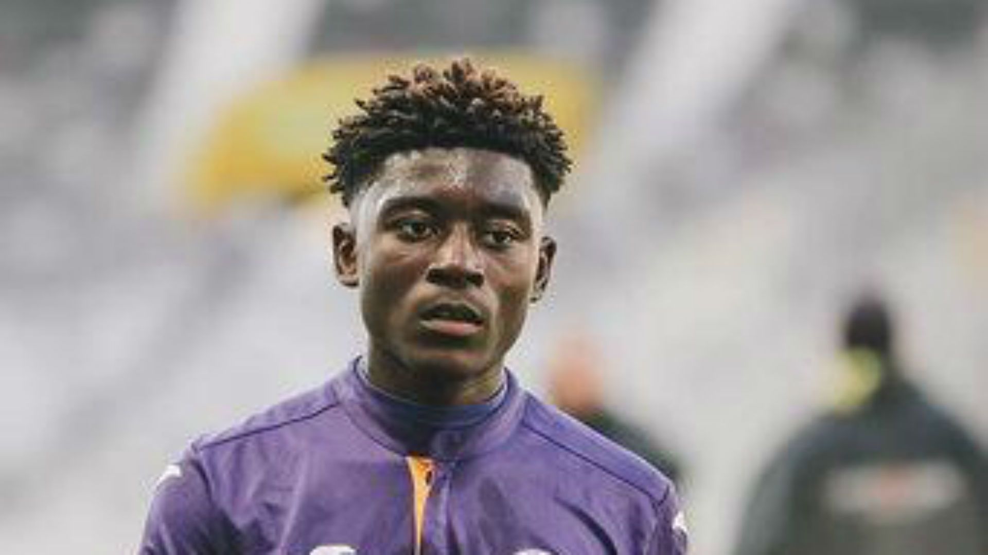 Manu Kouadio Kone Toulouse Gambardella