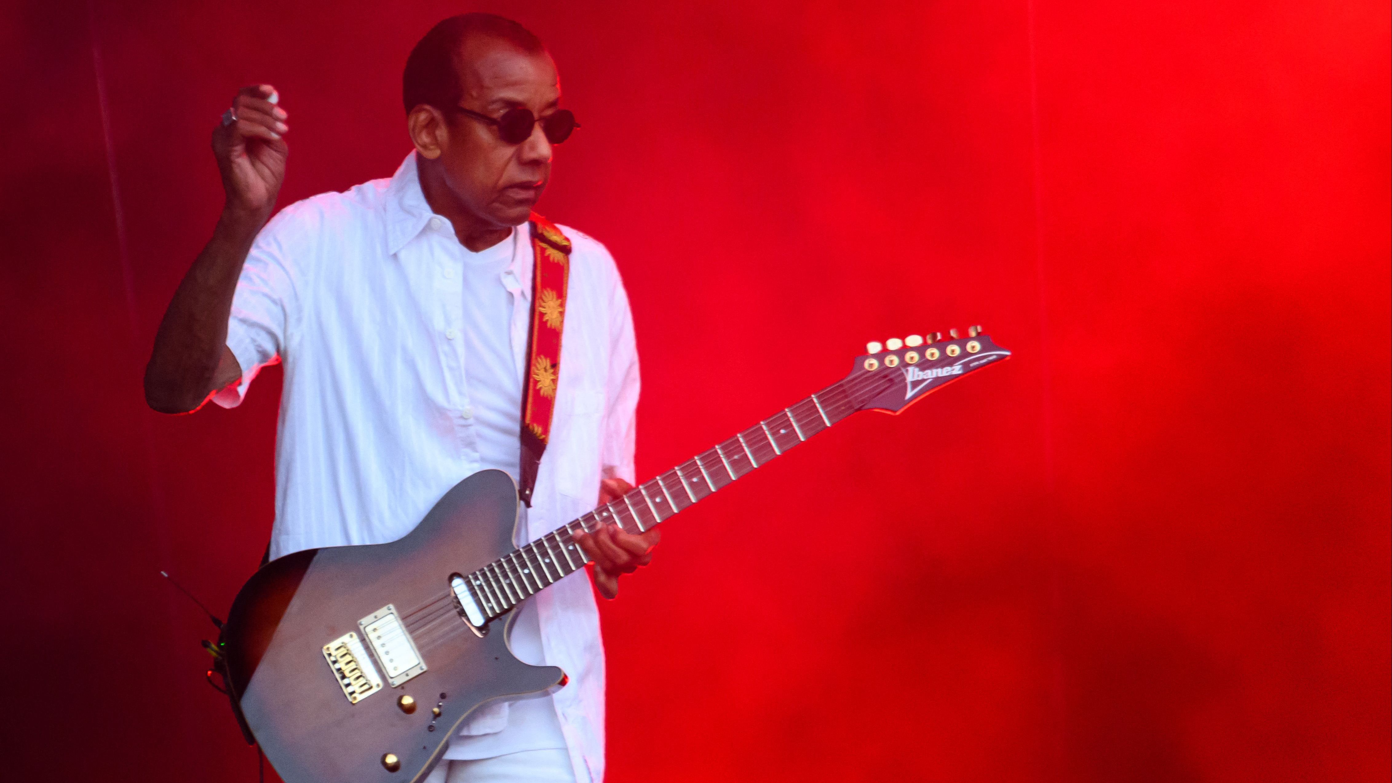 Jorge Ben Jor, músico