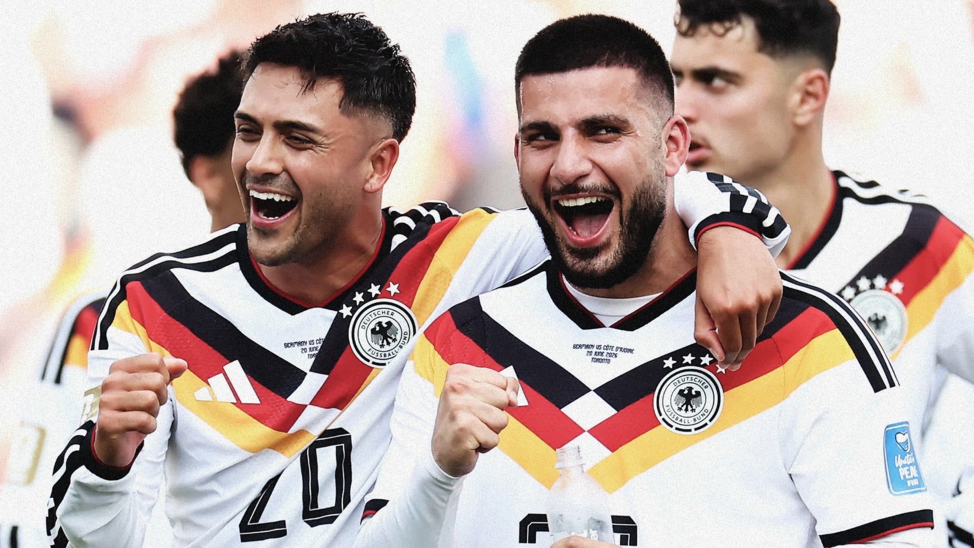 Germany player ratings Ivory Coast World Cup GFX