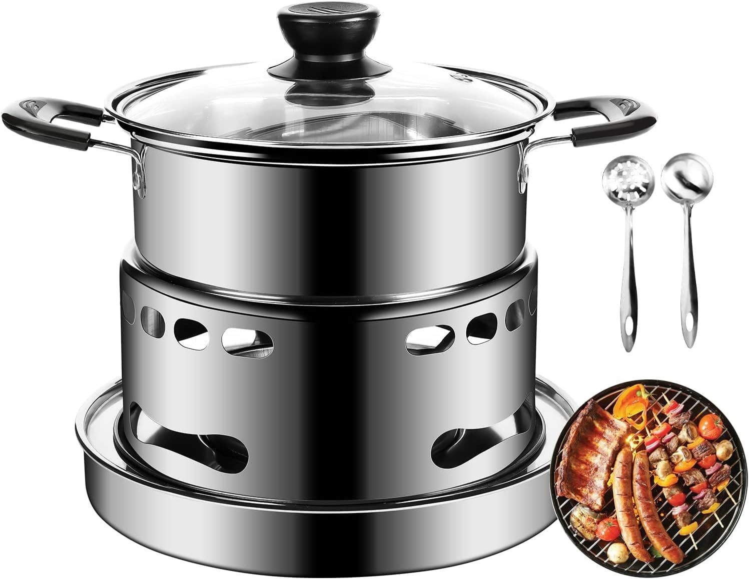 لـ كشتة بر ما بعدها.. حصّل أغراضك من أمازون السعودية