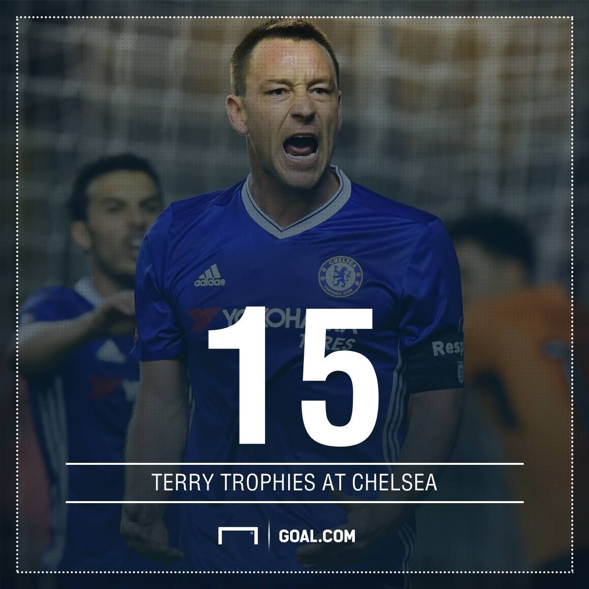 John Terry GFX
