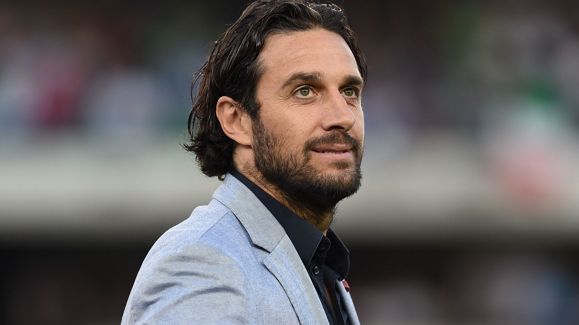 Luca Toni