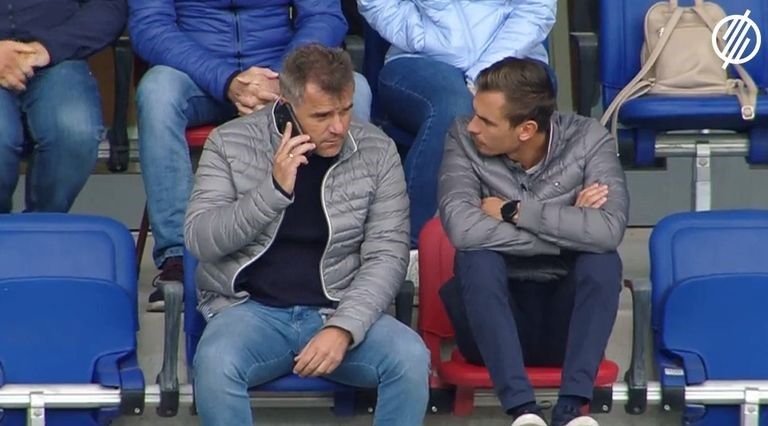 Máté Csaba Fehérvár