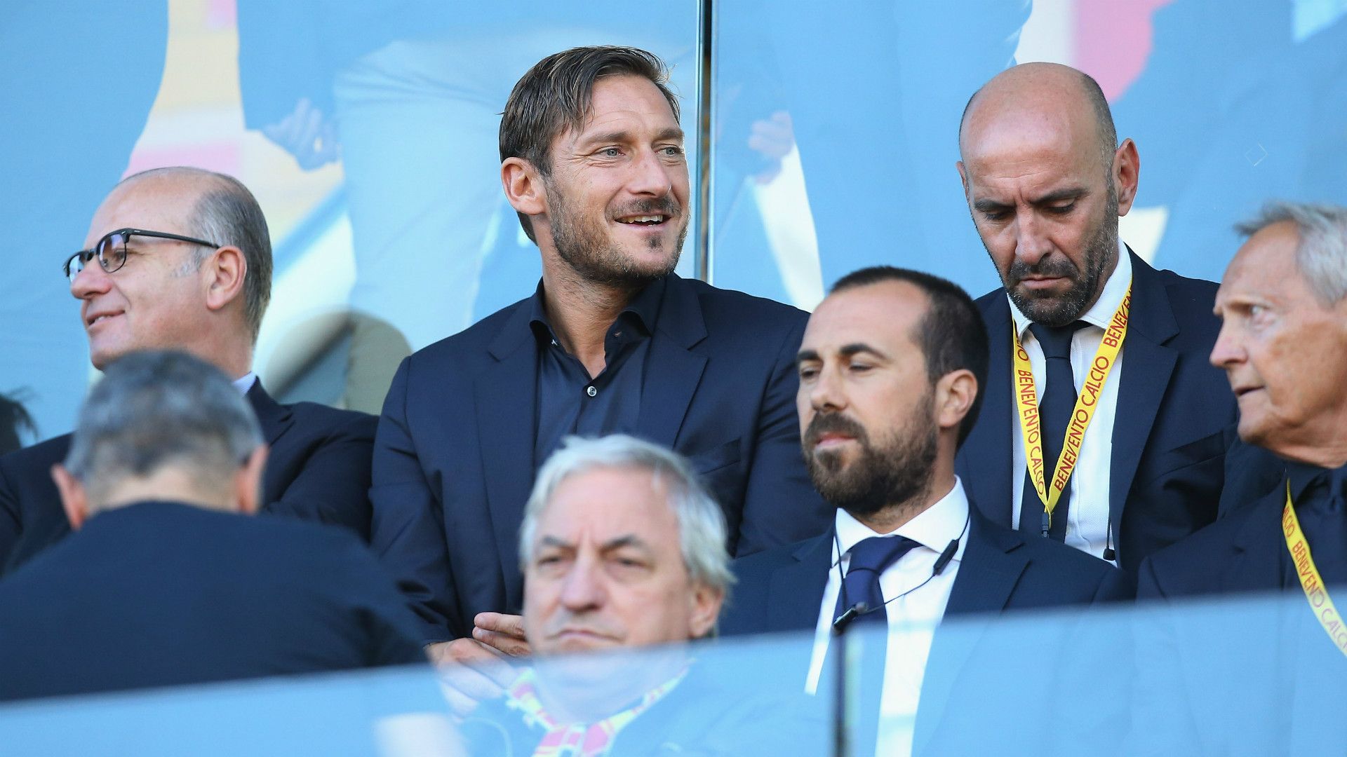 Francesco Totti, Roma, Serie A, 20092017