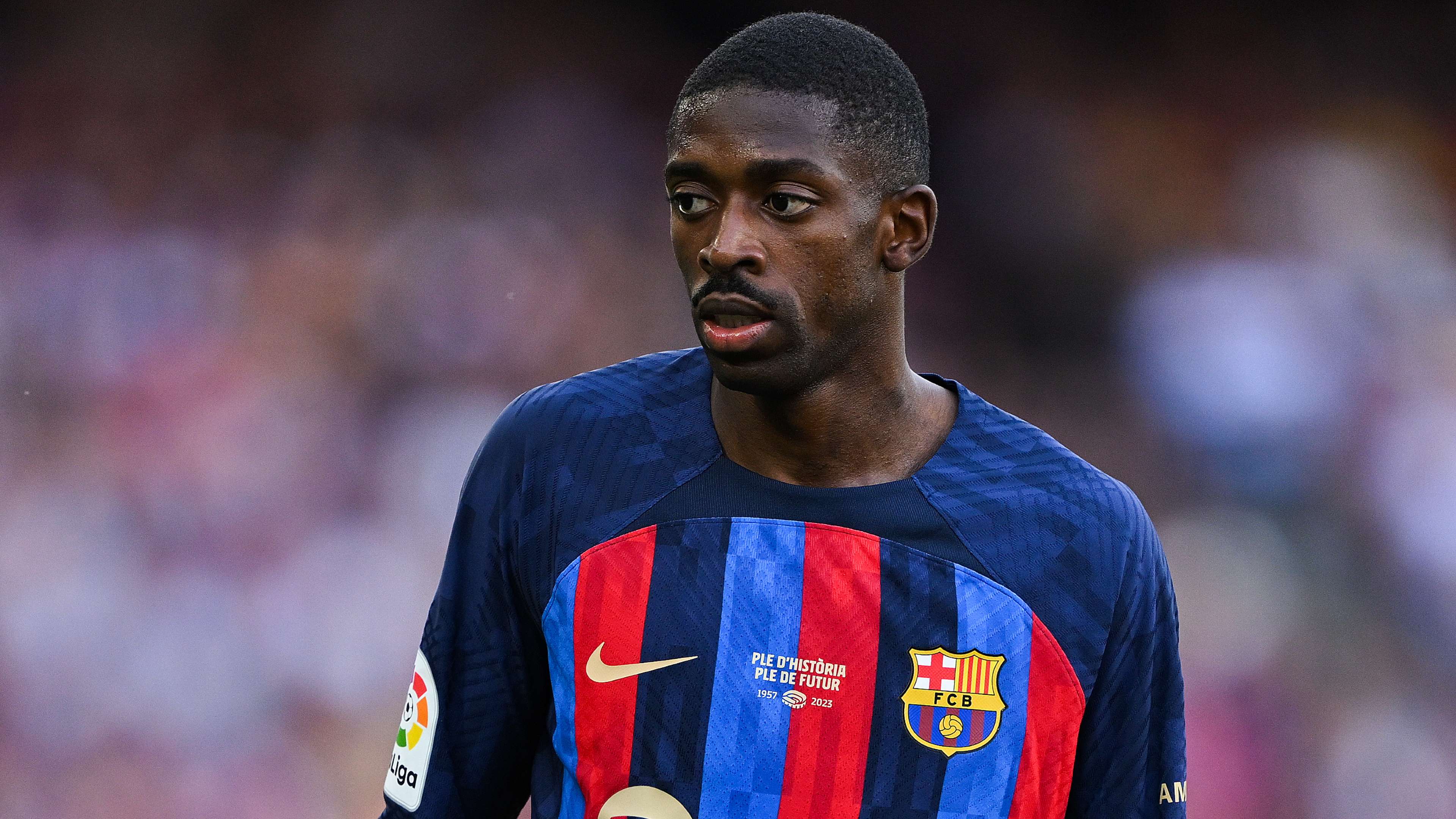 dembele