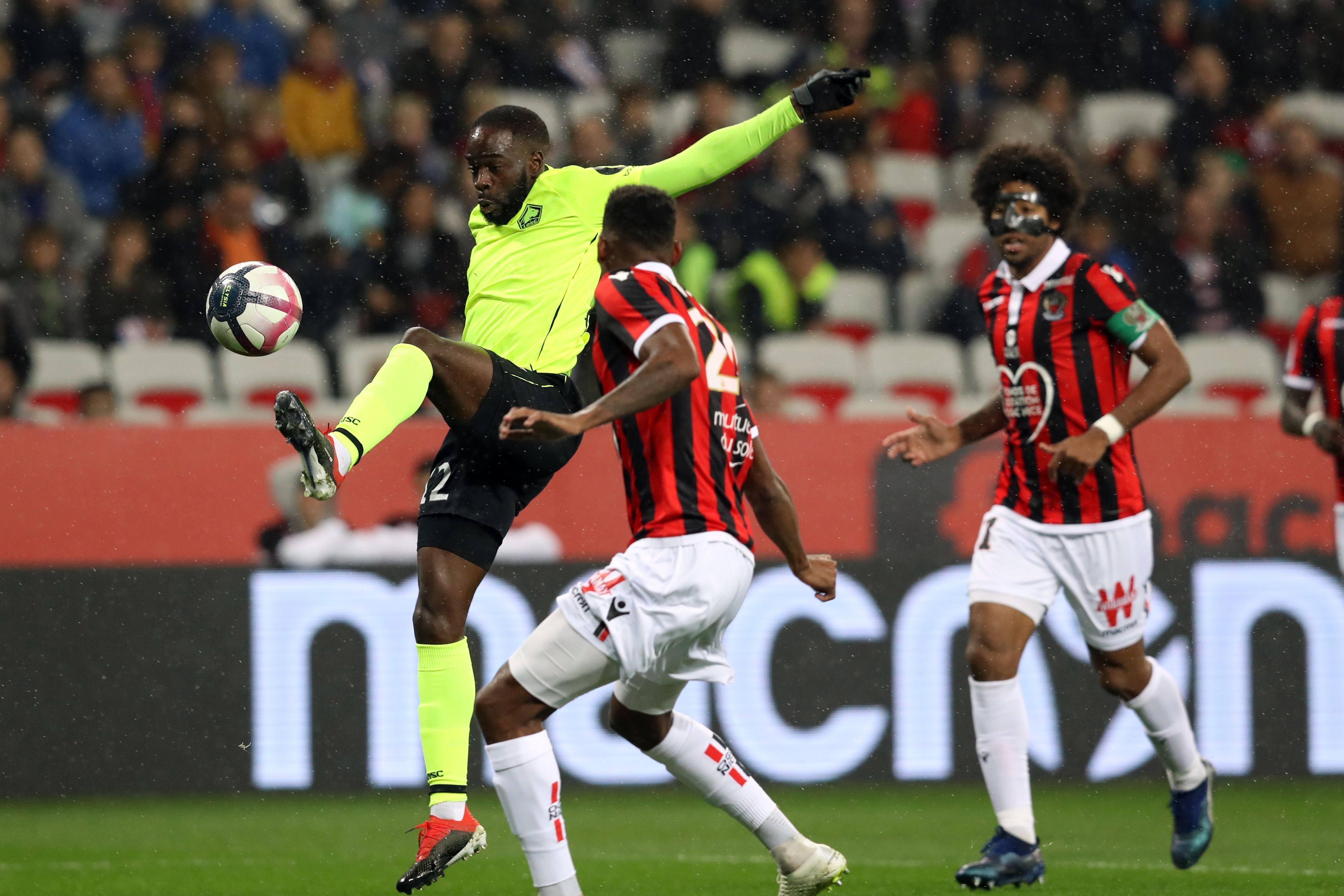 Jonathan Ikoné