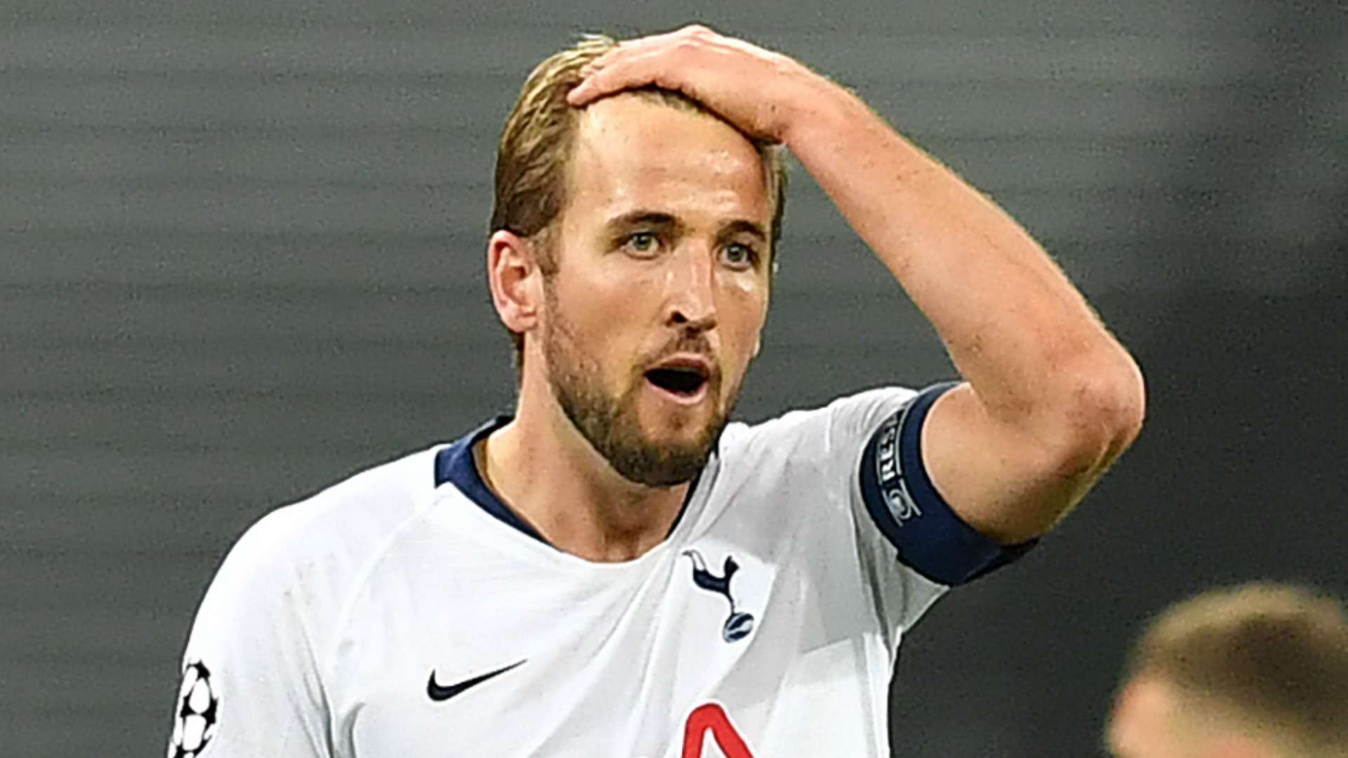 Harry Kane Tottenham 2018-19