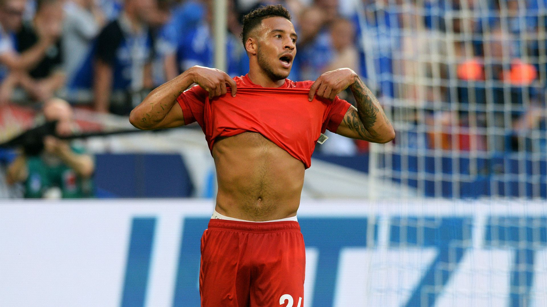 Corentin Tolisso Bayern Munchen 2019