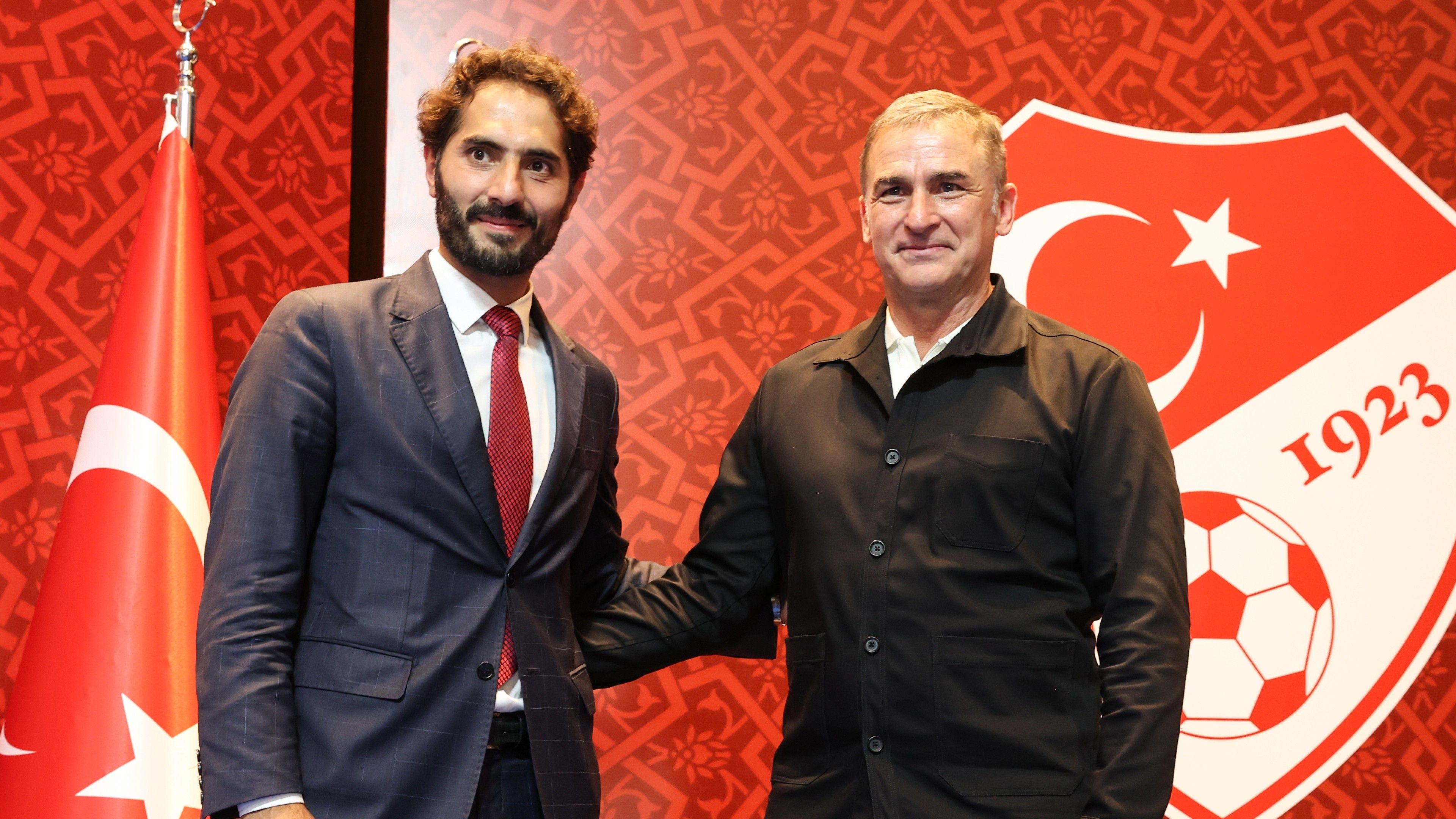 Hamit Altıntop Stefan Kuntz Turkey