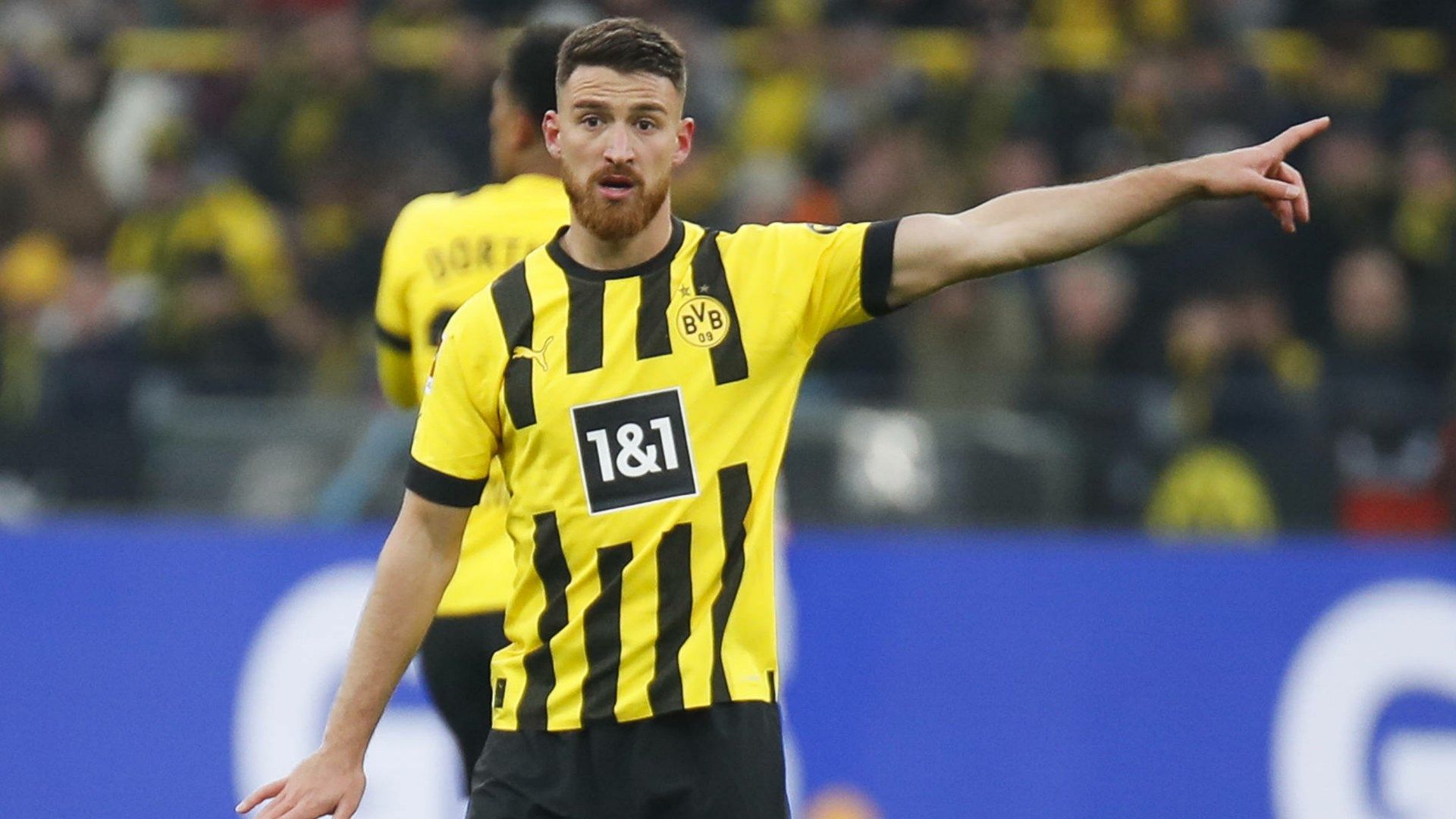 GER ONLY Salih Özcan