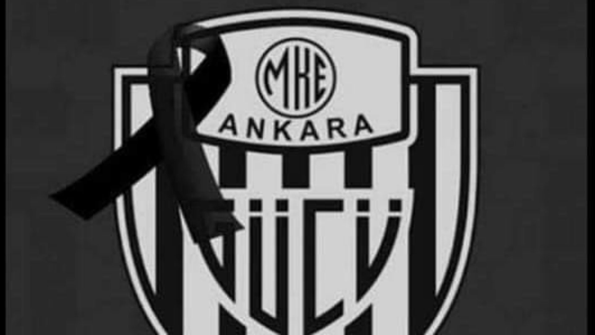 Ankaragucu Yas 02032019