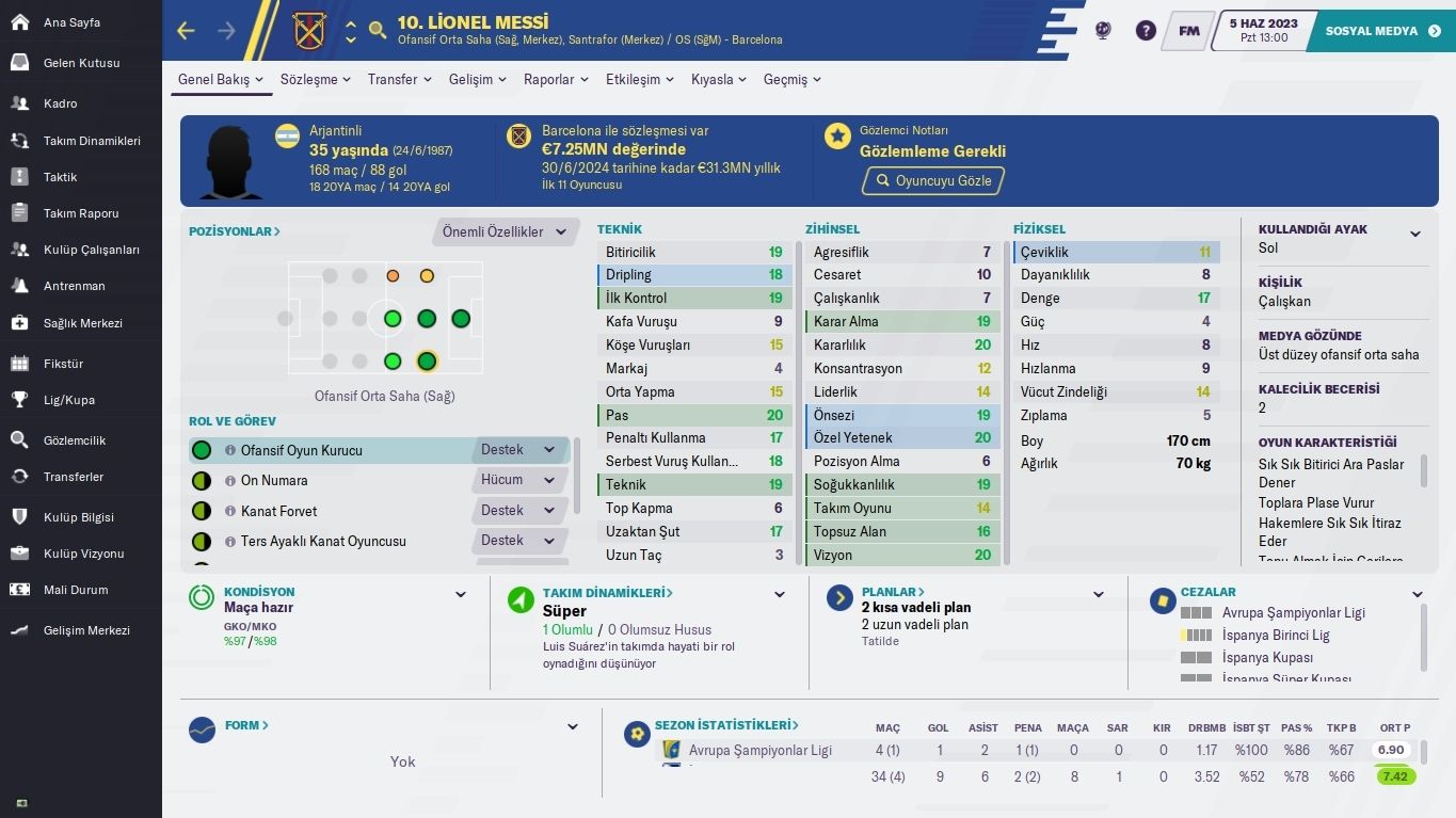 FM Gunlukleri 7 05072020