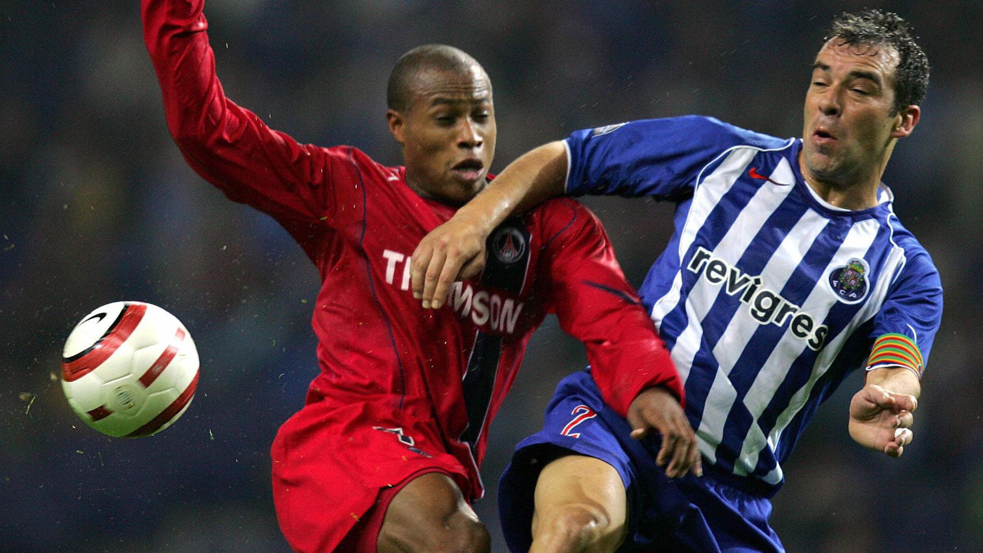 Jorge Costa 2004