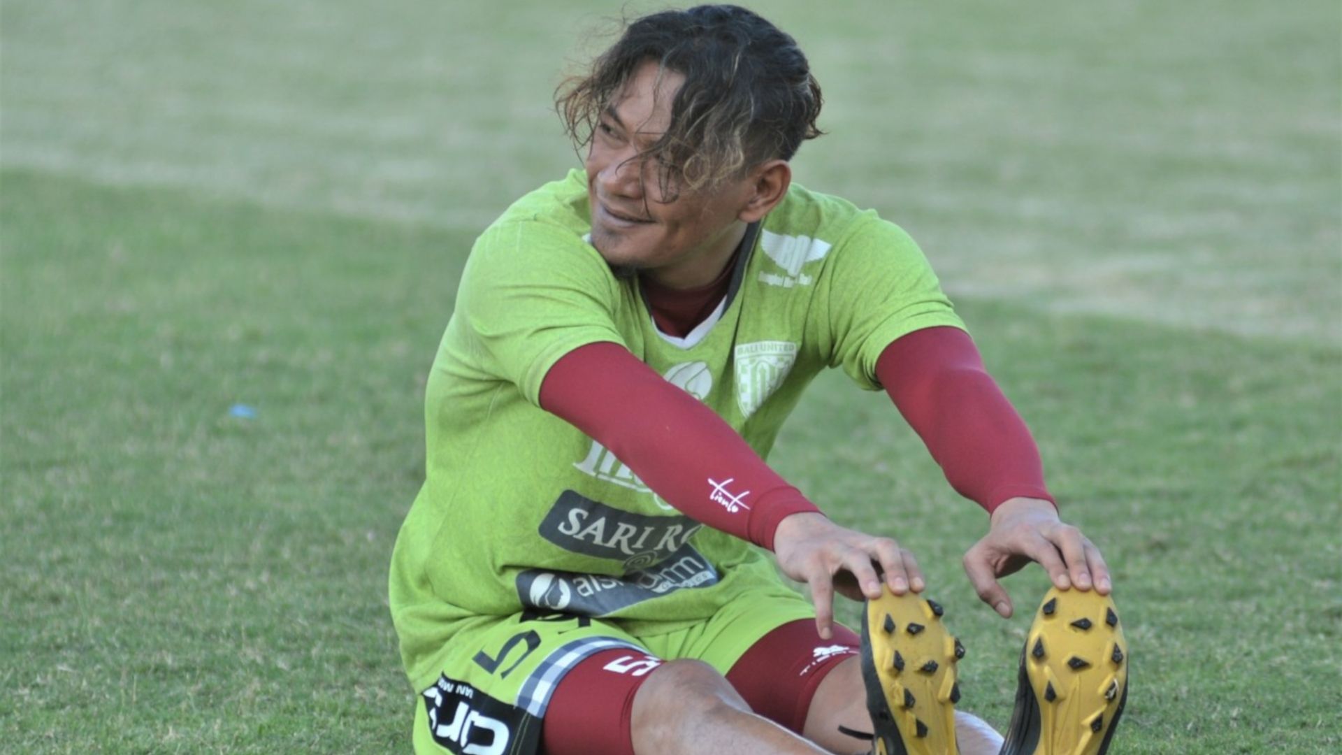 Wawan Hendrawan - Bali United