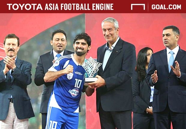 Toyota - Hammadi Ahmed