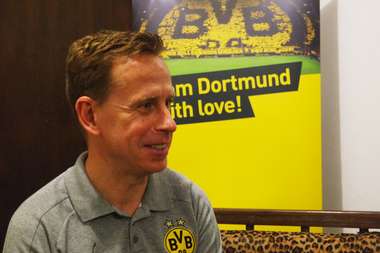 Borussia Dortmund Fans Club Indonesia