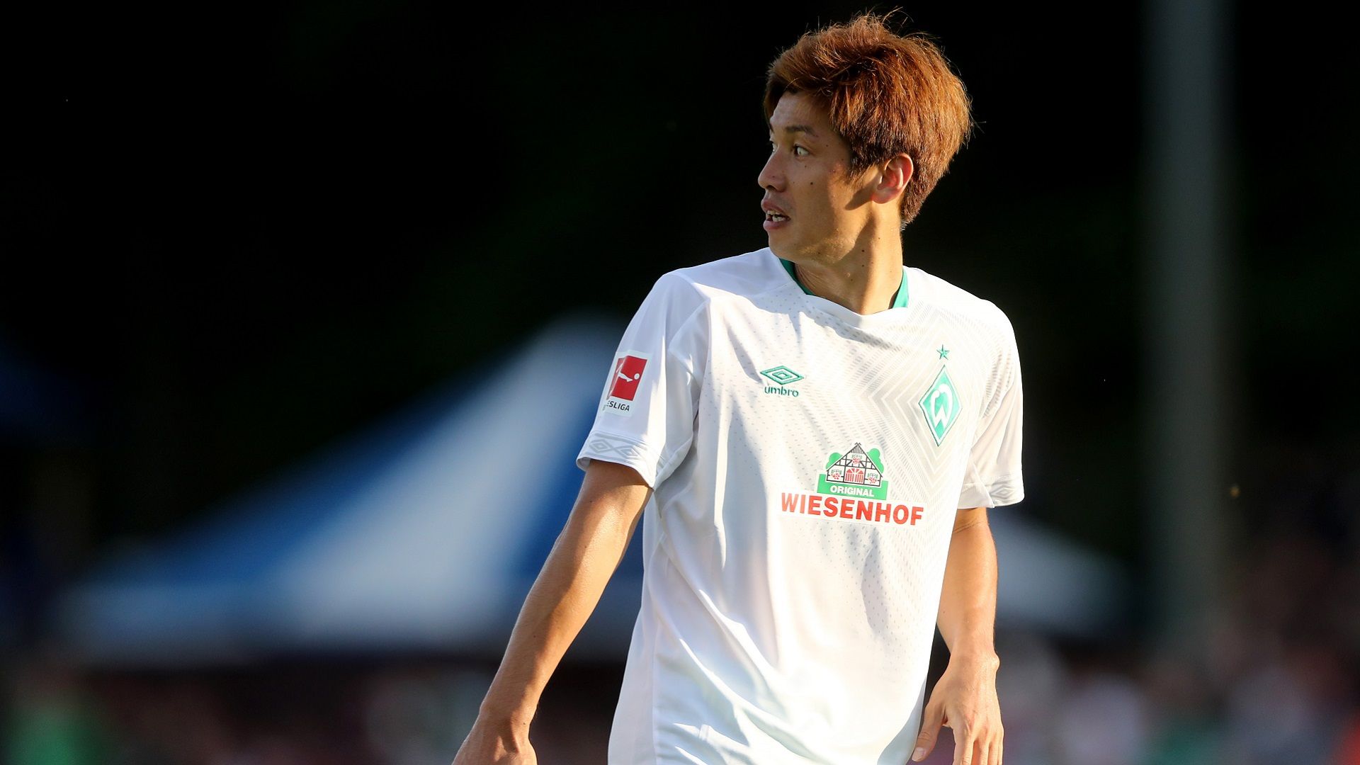 2018-08-07 Osako Yuya Bremen