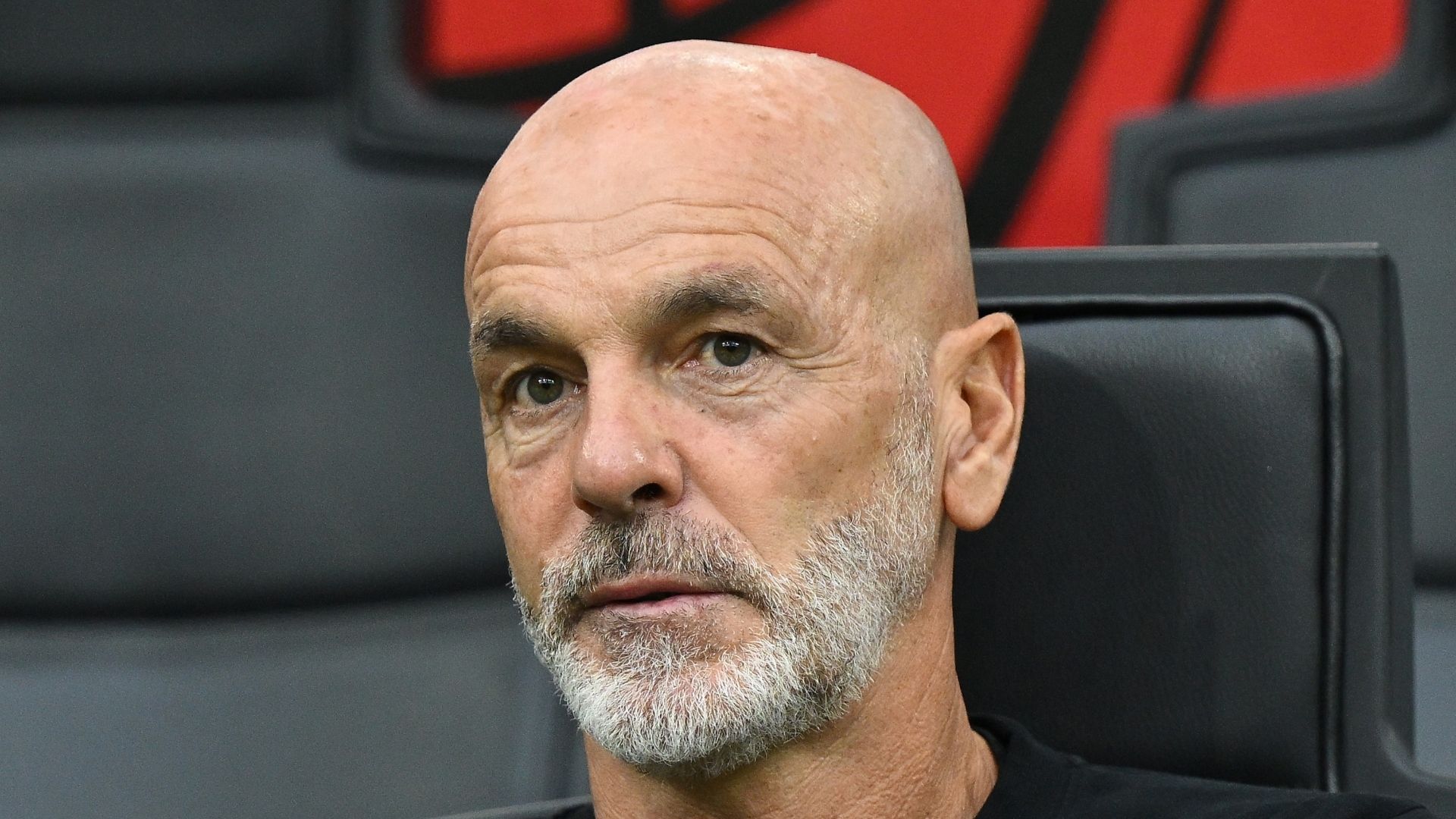 Stefano Pioli 2023