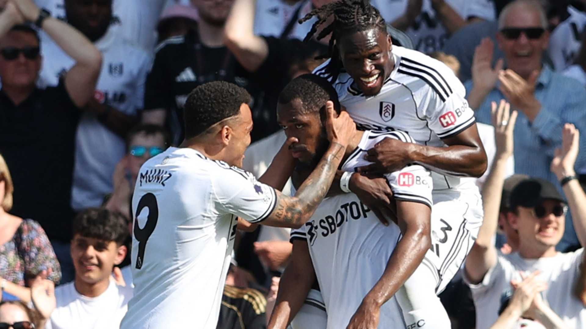 fulham 