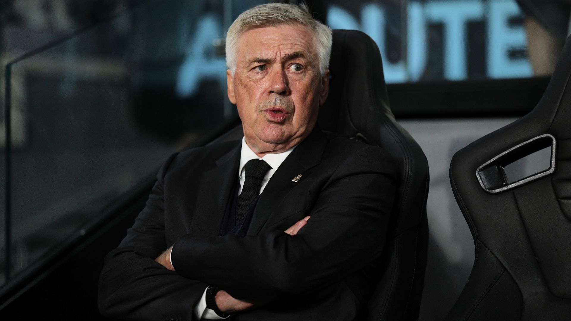 ancelotti