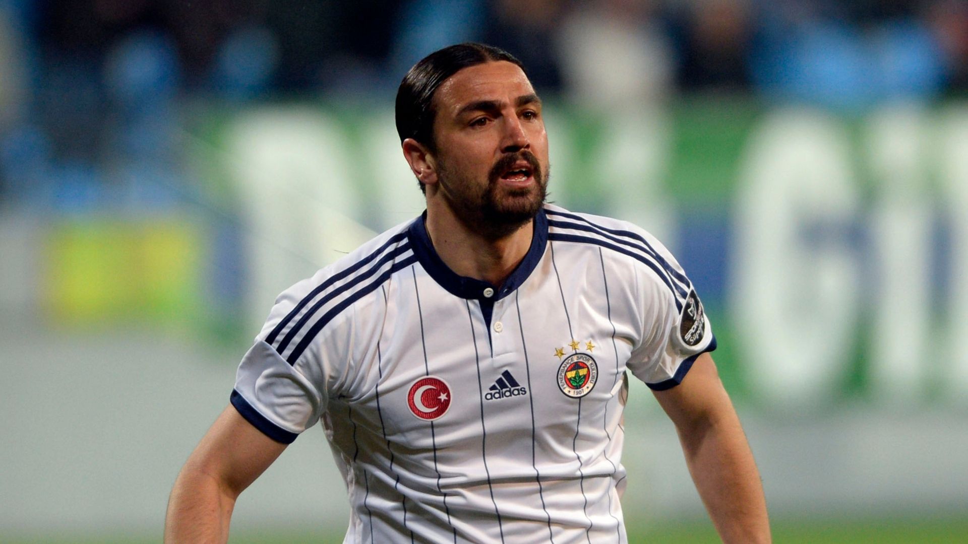 mehmet topuz fenerbahce 04042015