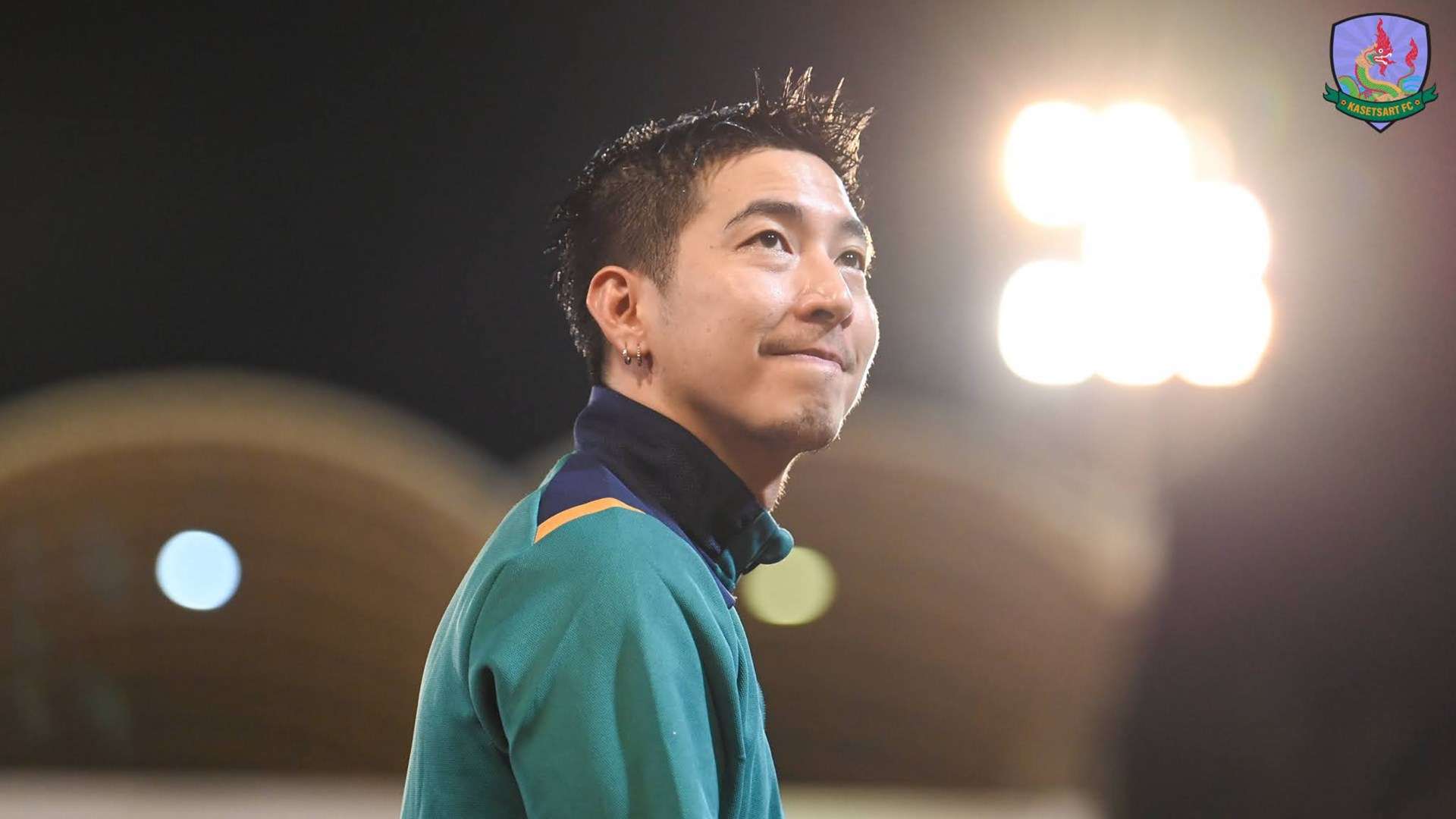 'โตโน่' ภาคิน คำวิลัยศักดิ์