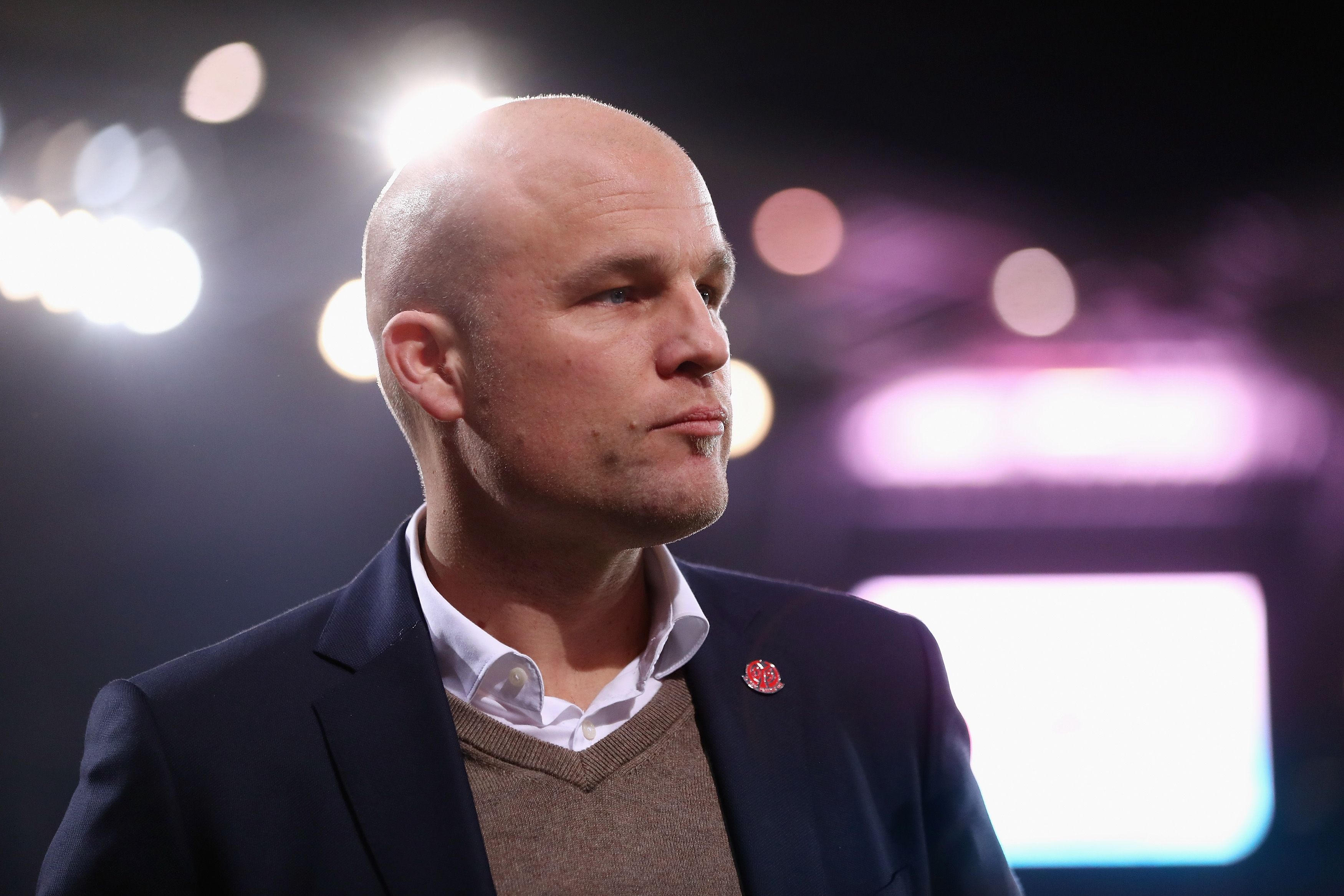 Rouven Schröder Mainz 05