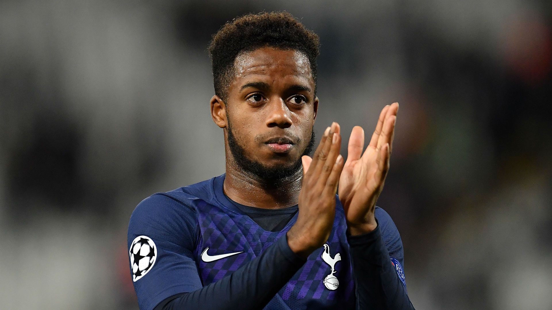 Ryan Sessegnon Tottenham 2019-20