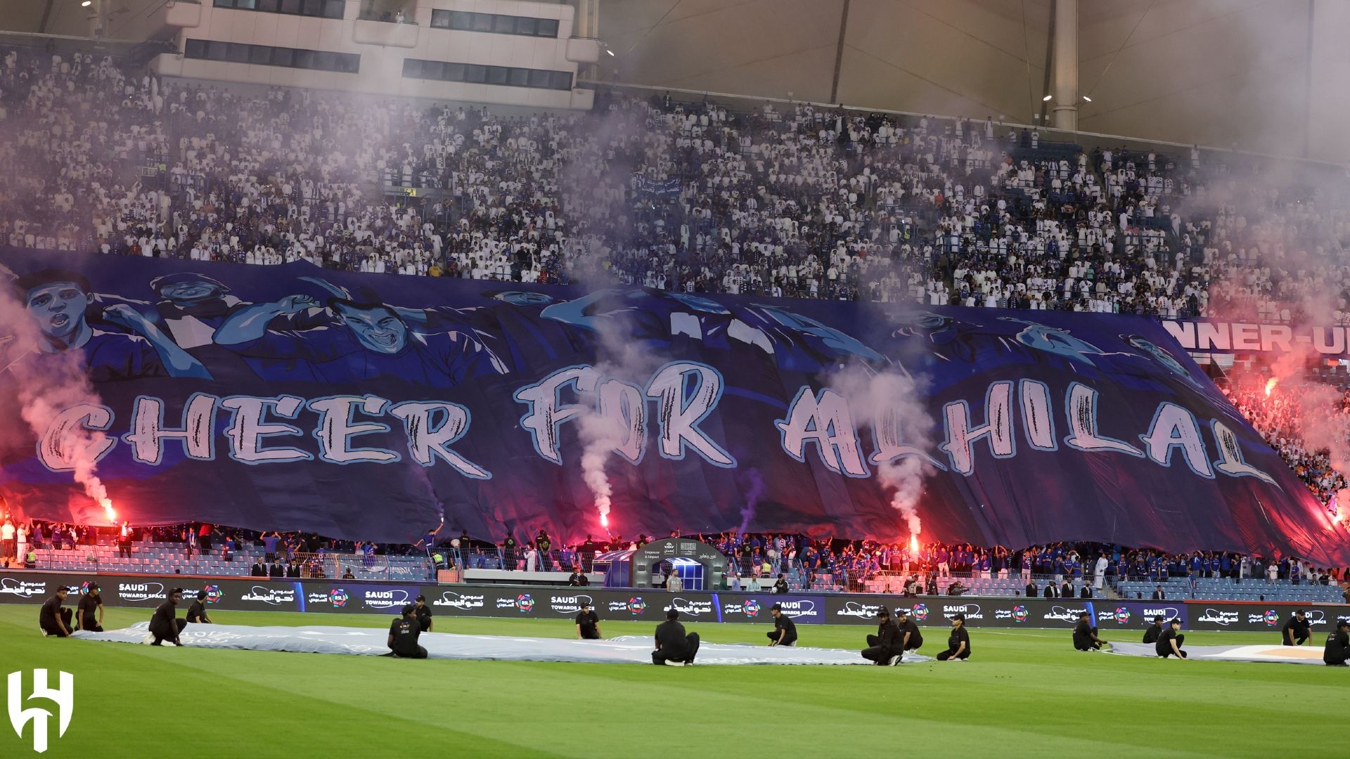 Hilal Fans 2023