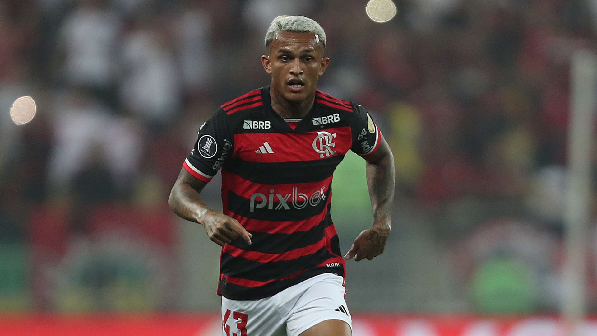 Wesley Flamengo
