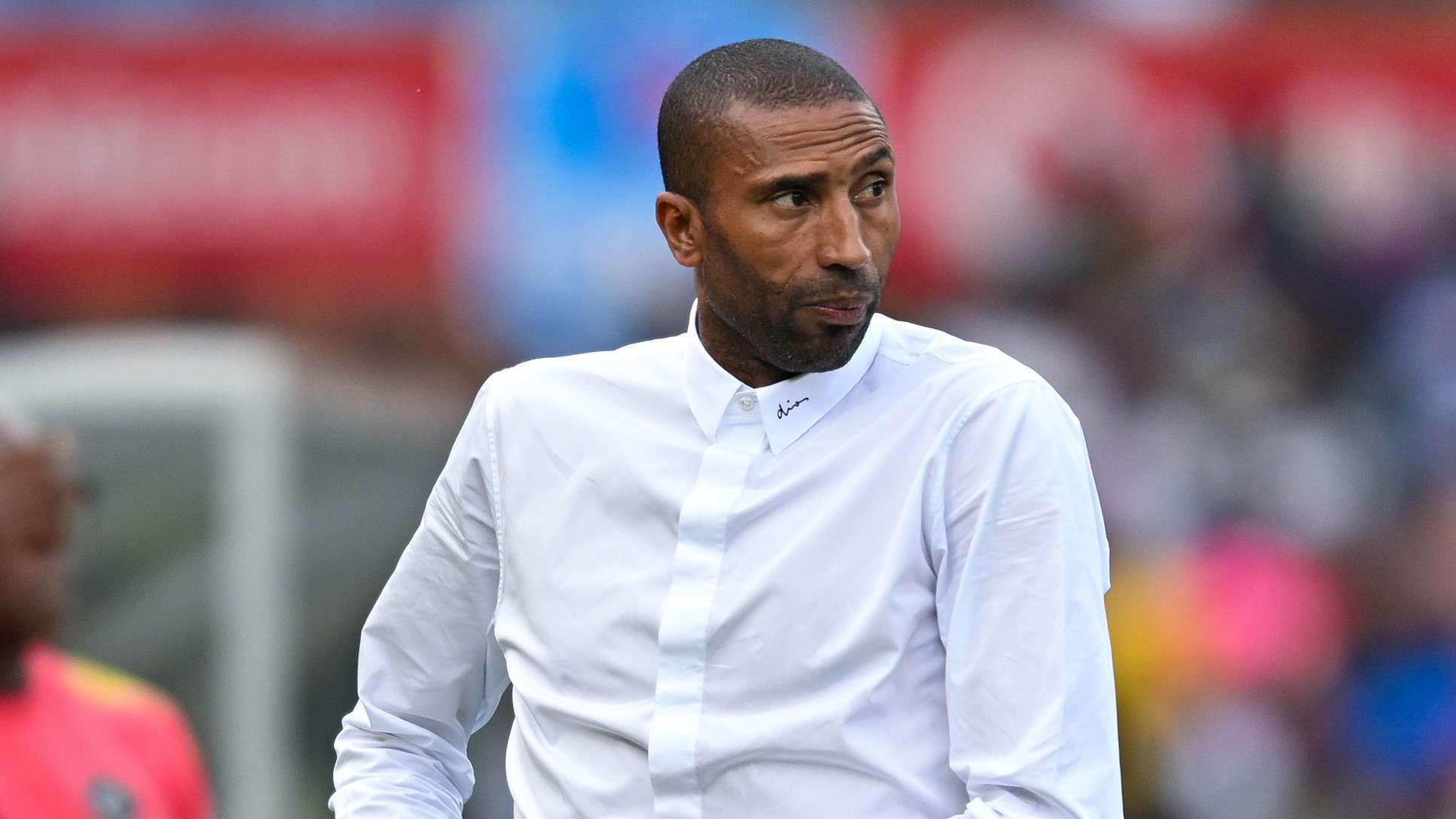 Abdeslam Ouaddou, Orlando Pirates, November 2025