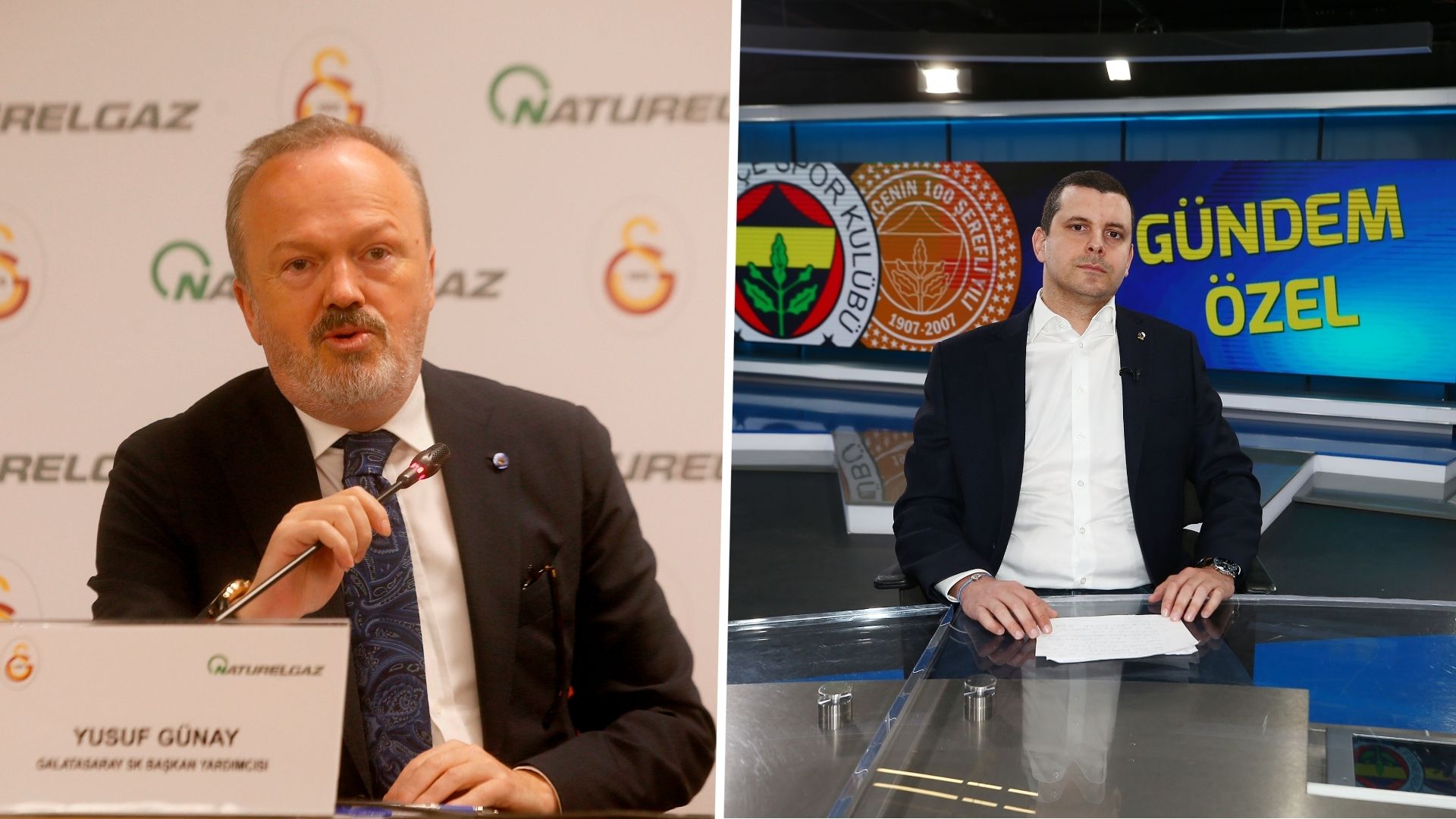 Yusuf gunay metin sipahioglu