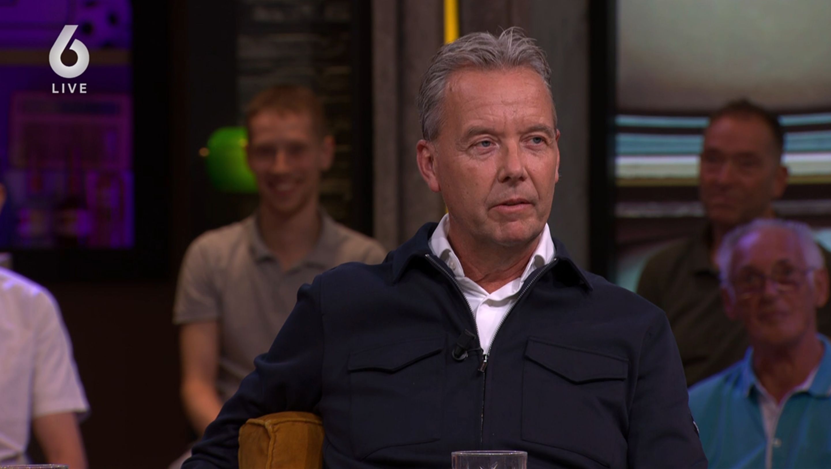 Valentijn Driessen