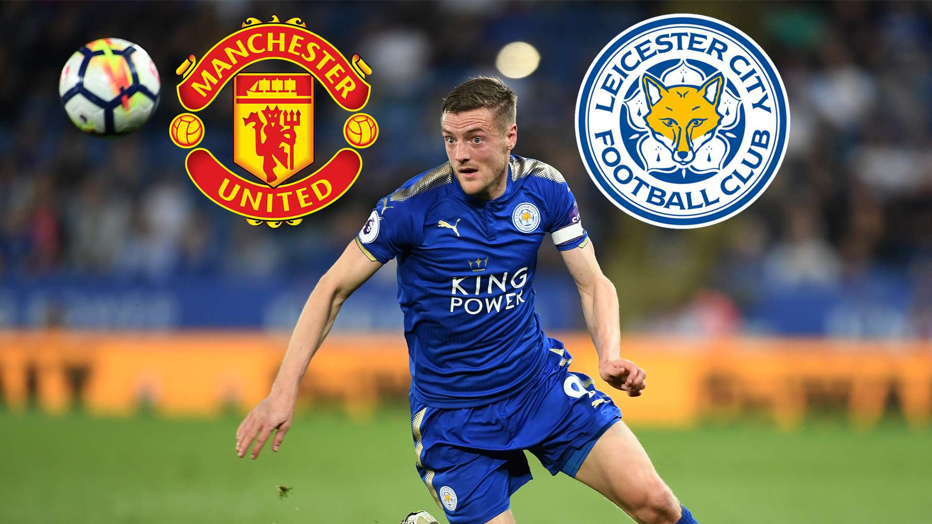Manchester United Leicester City LIVE-STREAM TV Premier League